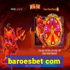 baroesbet com